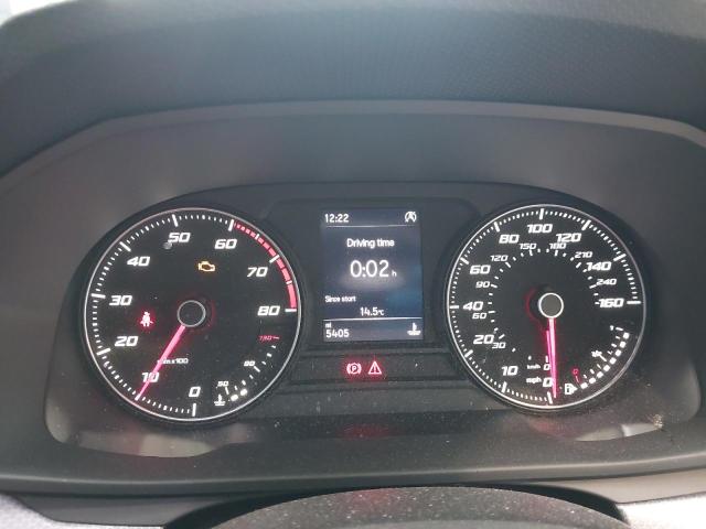 2023 SEAT LEON SE TSI EVO 