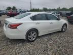 2015 Nissan Altima 2.5 for Sale in Wayland, MI - Side