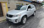 2014 Kia Sorento Ex للبيع في Kansas City، KS - Normal Wear