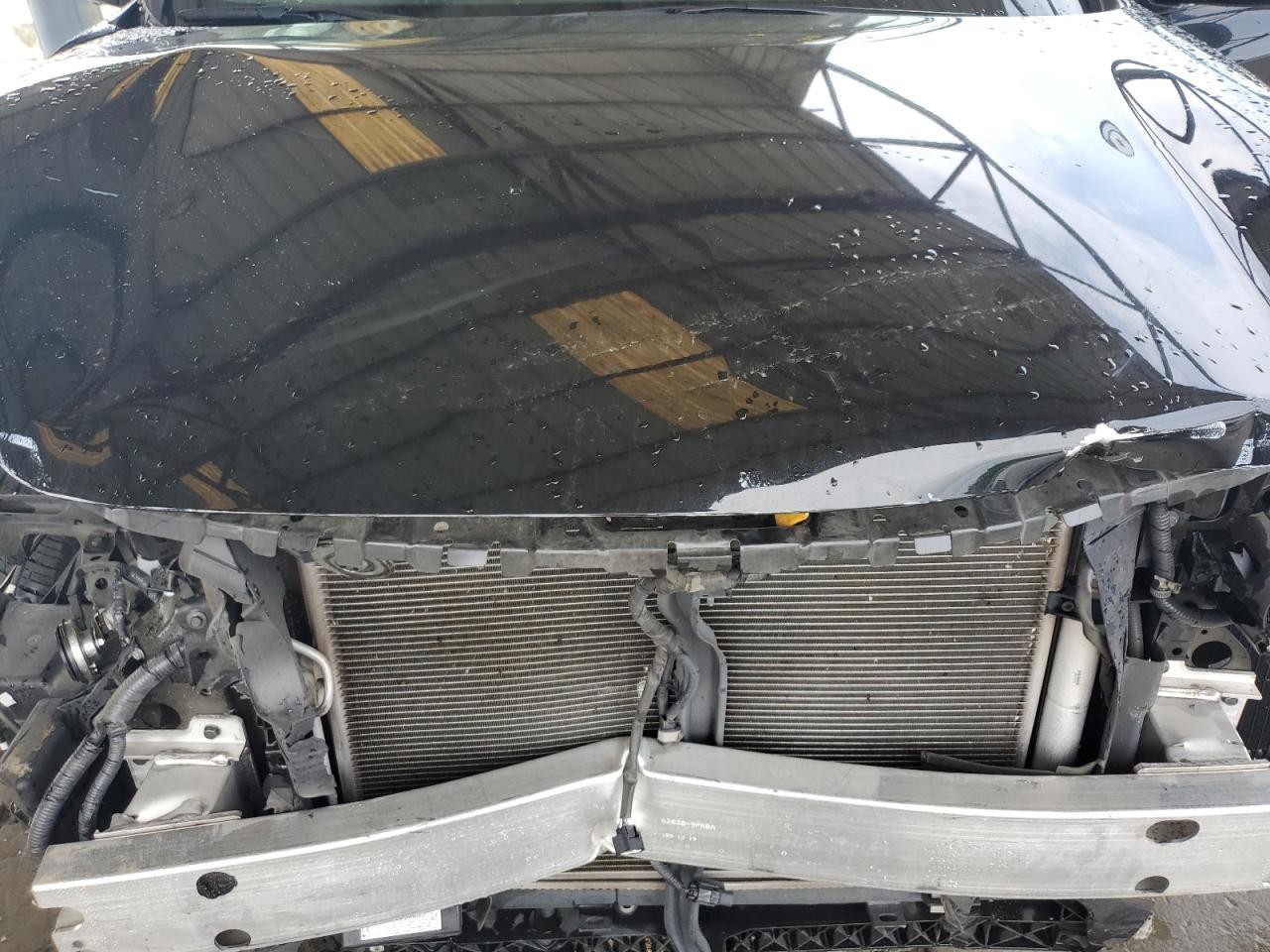 2020 Infiniti Qx60 Luxe VIN: 5N1DL0MN8LC506608 Lot: 59954435