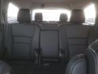 2021 Honda Pilot Se for Sale in Spartanburg, SC - Water/Flood