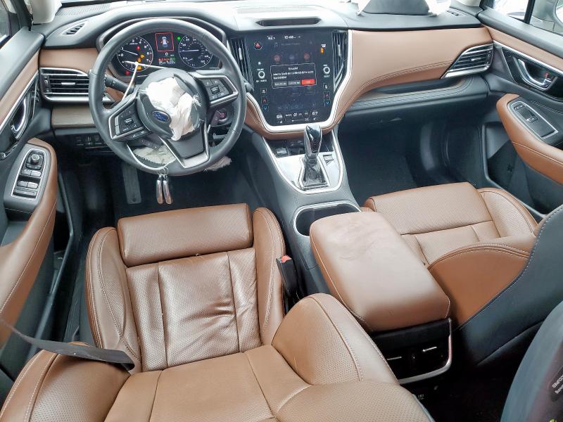  SUBARU OUTBACK 2020 Biały
