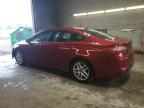 2014 Ford Fusion Se للبيع في Angola، NY - Front End
