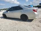 2014 Toyota Camry L en Venta en Opa Locka, FL - Front End