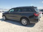 2015 Dodge Durango Sxt იყიდება Magna-ში, UT - Front End