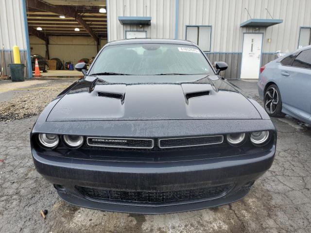  DODGE CHALLENGER 2019 Blue
