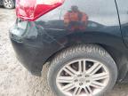 2008 TOYOTA AURIS SR V for sale at Copart WOLVERHAMPTON