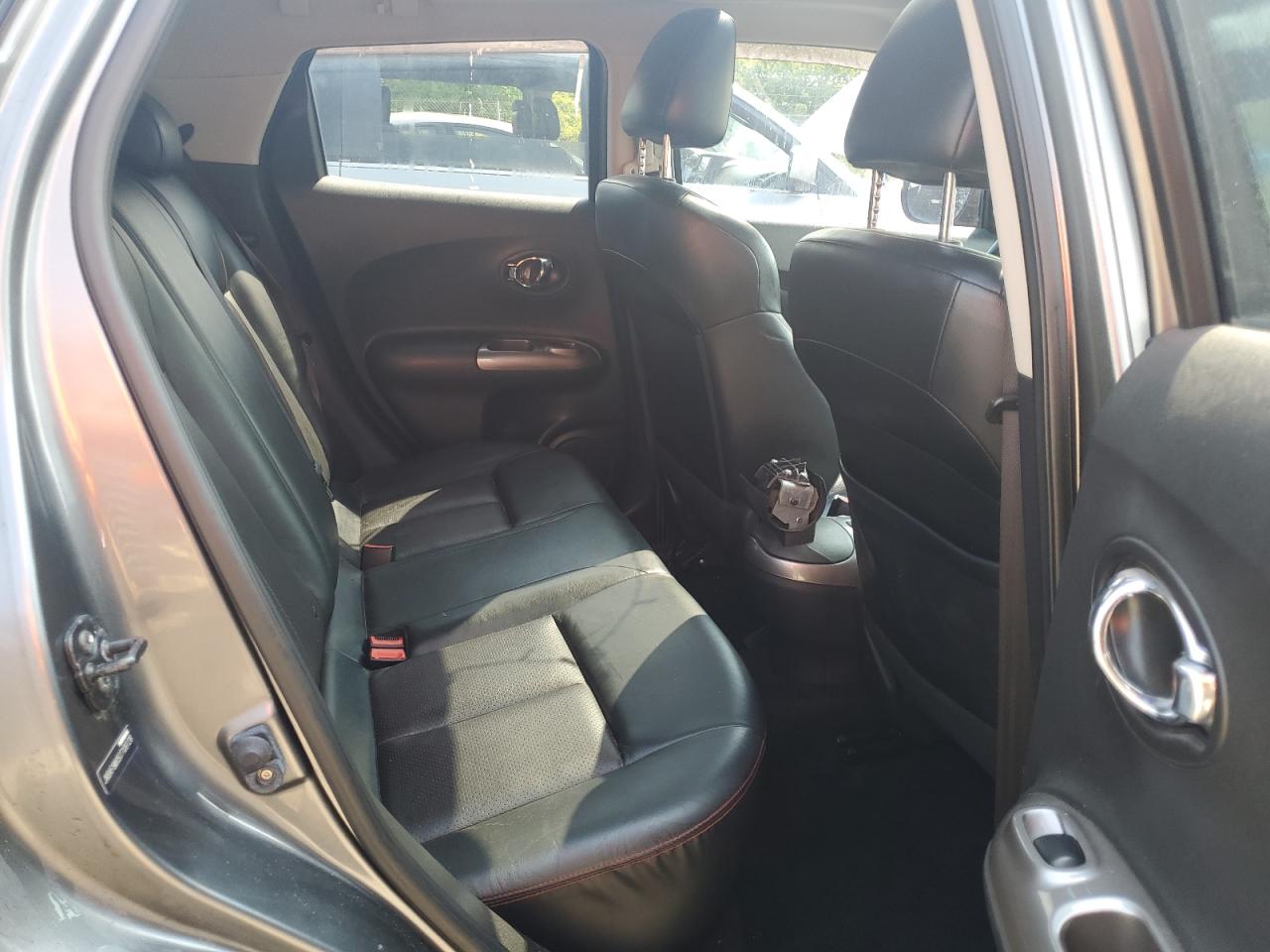 2012 Nissan Juke S VIN: JN8AF5MV5CT109129 Lot: 62481155