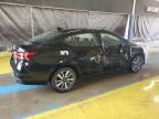 2023 Nissan Versa Sv   на продаже в Indianapolis, IN - Side