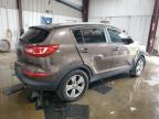 2013 Kia Sportage Lx للبيع في West Mifflin، PA - Front End
