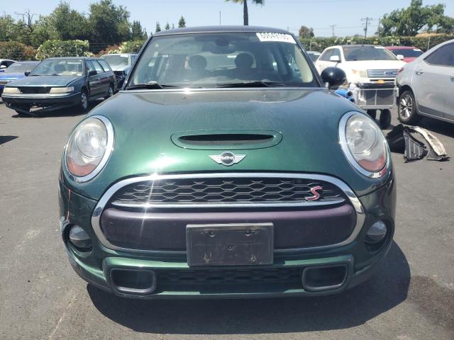  MINI COOPER 2018 Zielony