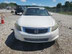 2009 Honda Accord Exl for Sale in Prairie Grove, AR - Front End