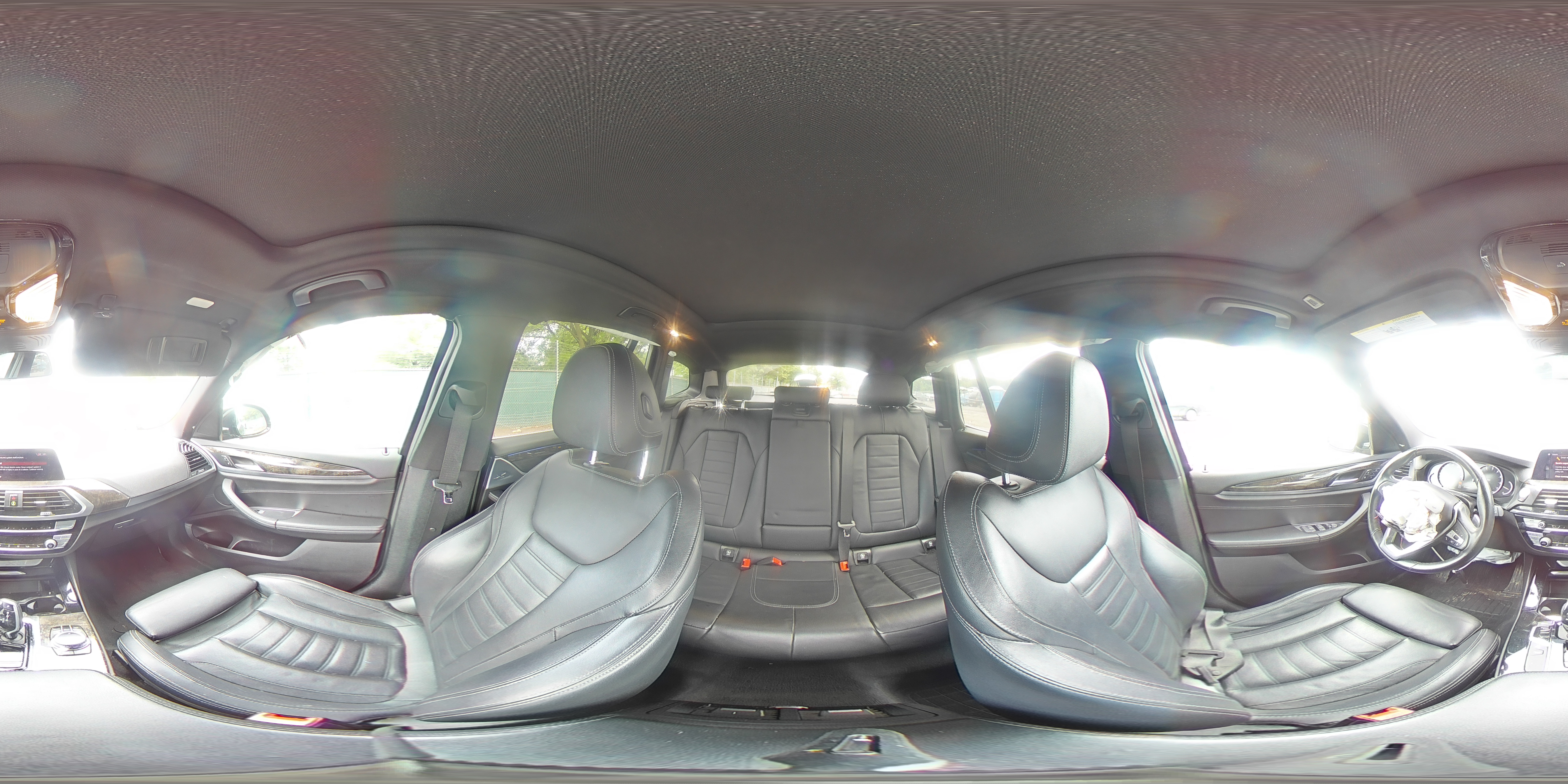 2020 BMW X3 xDrive30I VIN: 5UXTY5C08L9B72180 Lot: 61512005