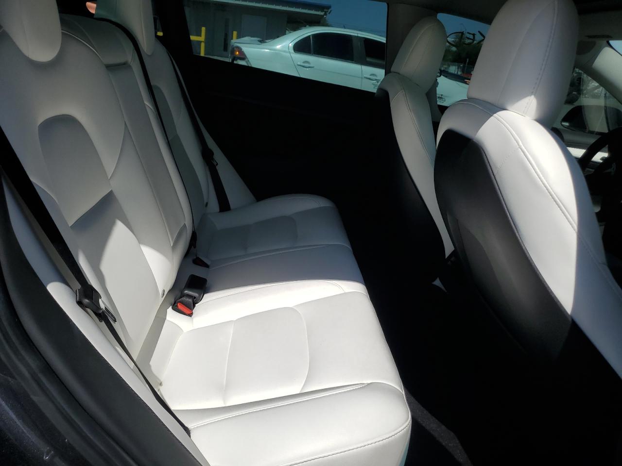 2021 Tesla Model 3 VIN: 5YJ3E1EB3MF074504 Lot: 62550845
