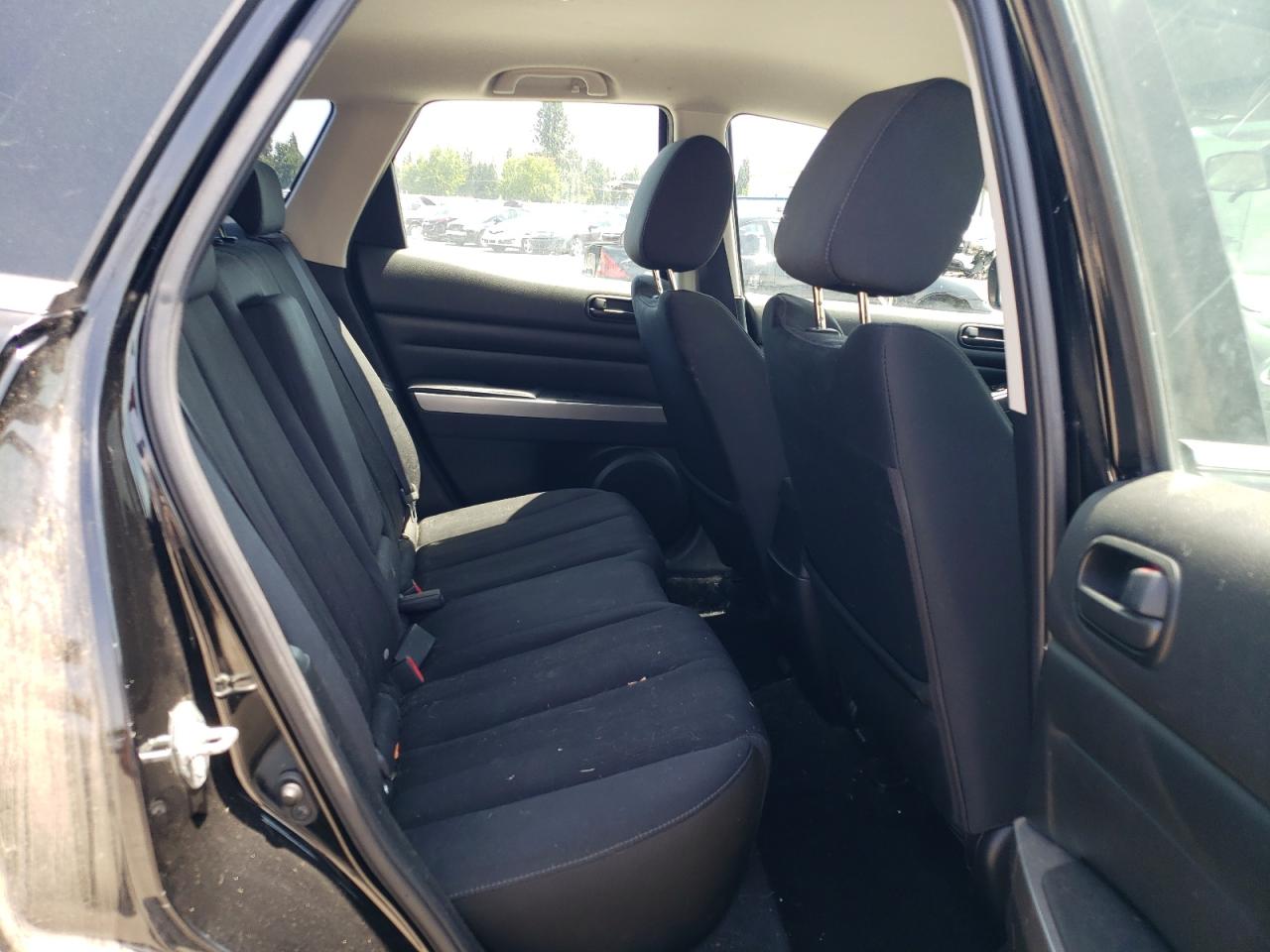 2010 Mazda Cx-7 VIN: JM3ER2W58A0326910 Lot: 62309275
