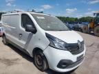 2017 RENAULT TRAFIC LL2 for sale at Copart SANDY