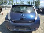 2016 Nissan Leaf Sv იყიდება Arlington-ში, WA - Front End