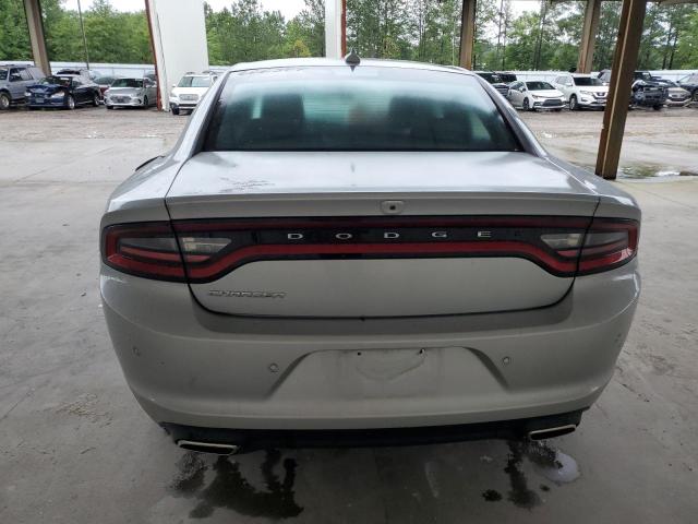  DODGE CHARGER 2023 Silver