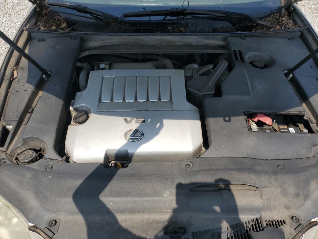 2012 Lexus Es 350 VIN: JTHBK1EG7C2482391 Lot: 62239645