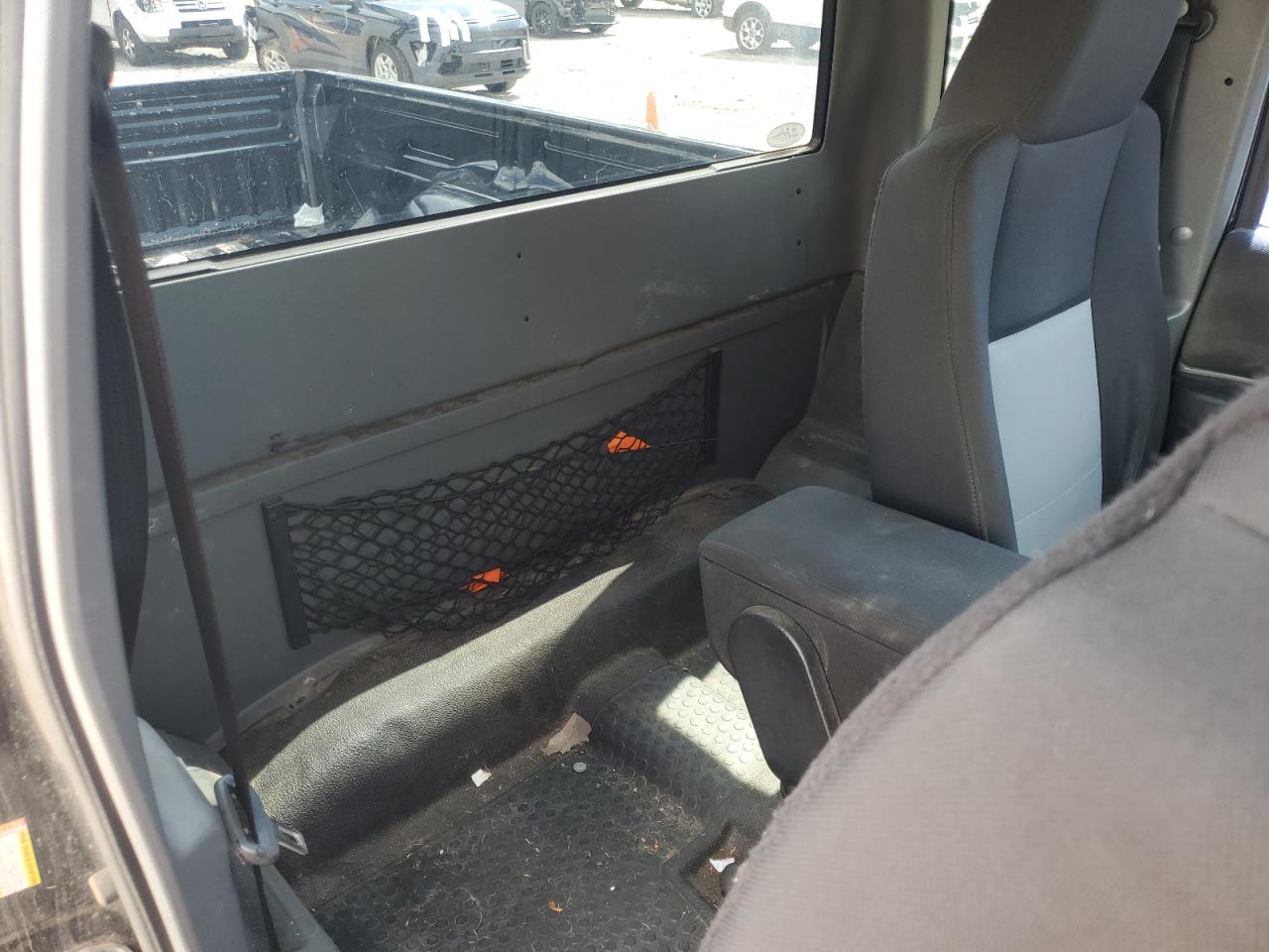 2004 Ford Ranger Super Cab VIN: 1FTYR14U94PB65604 Lot: 62317165