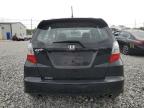 2010 Honda Fit Sport en Venta en North Billerica, MA - Front End