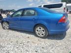 2011 Ford Fusion Se   на продаже в Prairie Grove, AR - Front End