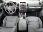 2012 KIA SORENTO BASE   for sale at Copart ON - OTTAWA