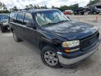 2000 GMC YUKON XL K1500   for sale at Copart LA - BATON ROUGE