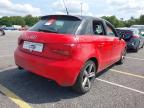 2013 AUDI A1 SPORT T for sale at Copart SANDTOFT