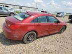 2010 Chrysler Sebring Limited na sprzedaż w Bismarck, ND - Front End