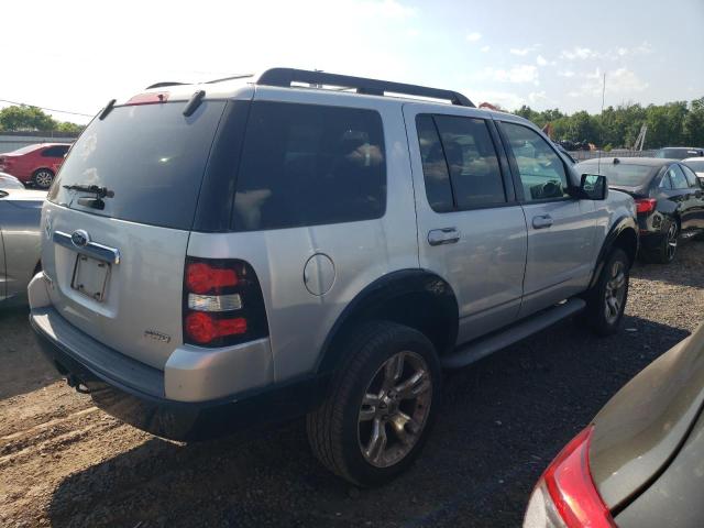 2010 FORD EXPLORER XLT  