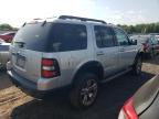 2010 FORD EXPLORER XLT   for sale at Copart NJ - SOMERVILLE