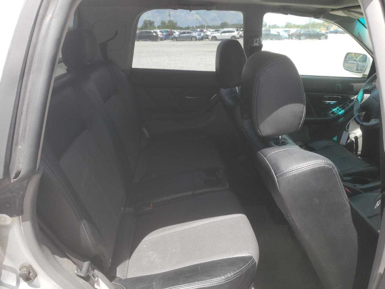 2003 Subaru Baja VIN: 4S4BT61C937110063 Lot: 62271625