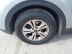 2017 KIA SPORTAGE 1 for sale at Copart YORK
