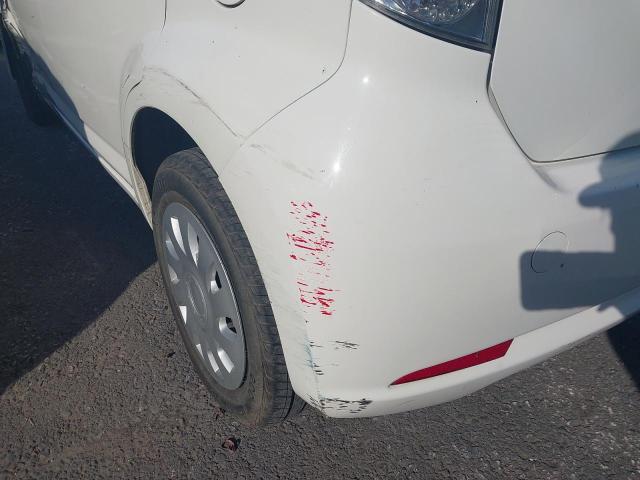 2011 PERODUA MYVI EZI A