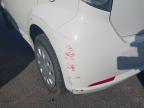 2011 PERODUA MYVI EZI A for sale at Copart GLOUCESTER