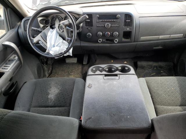 2008 CHEVROLET SILVERADO K1500  