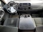 2008 CHEVROLET SILVERADO K1500   for sale at Copart AB - CALGARY