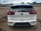 2017 Kia Niro Fe en Venta en Colorado Springs, CO - Mechanical