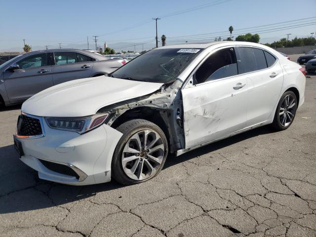  ACURA TLX 2019 Biały