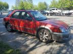 Arlington, WA에서 판매 중인 2005 Subaru Impreza Outback Sport - Vandalism