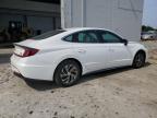 2021 Hyundai Sonata Hybrid   for Sale in Fredericksburg, VA - Minor Dent/Scratches