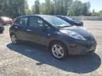 2012 Nissan Leaf Sv for Sale in Arlington, WA - Rear End