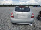 2009 Hyundai Accent Gs   na sprzedaż w Arcadia, FL - Mechanical