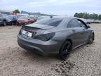 2018 MERCEDES BENZ CLA 220 D for sale at Copart WISBECH