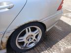 2001 MERCEDES BENZ C32 AMG for sale at Copart CHESTER