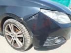 2010 SEAT IBIZA SPOR for sale at Copart YORK