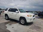 2010 Toyota 4Runner Sr5 en Venta en New Orleans, LA - Rear End