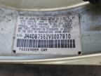 1997 Acura Integra Ls   zu verkaufen in Antelope, CA - Mechanical