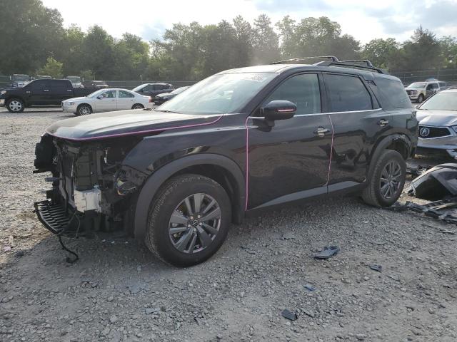 NISSAN PATHFINDER SV 2024